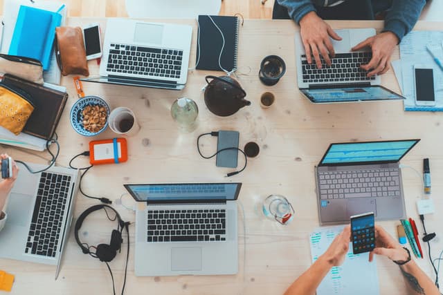 Web devlopement